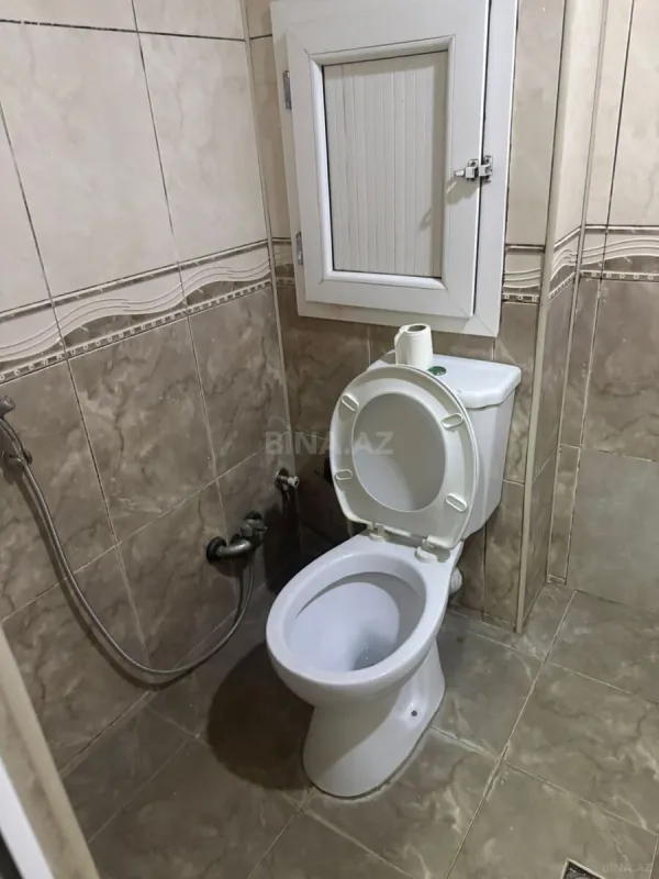 Kirayə verilir 2 otaqlı mənzil 50 m²