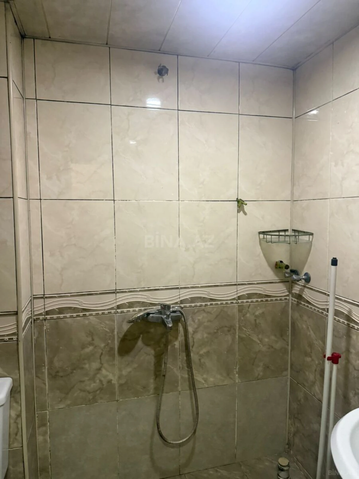 Kirayə verilir 2 otaqlı mənzil 50 m²
