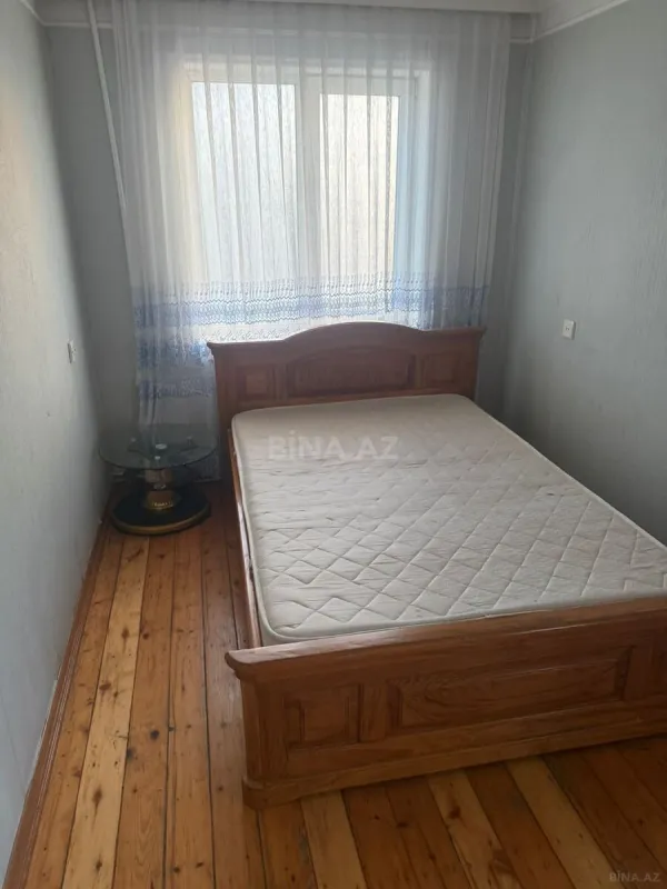 Kirayə verilir 2 otaqlı mənzil 50 m²