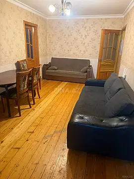 Kirayə verilir 2 otaqlı mənzil 50 m²