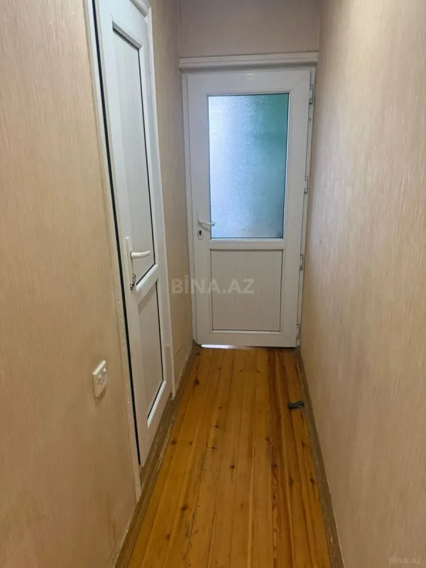 Kirayə verilir 2 otaqlı mənzil 50 m²
