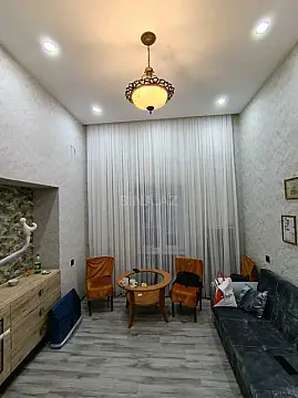 Satılır 1 otaqlı mənzil 30 m² — Bakı 1 otaq 30.00 m²