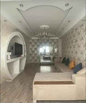 Satılır 2 otaqlı mənzil 56 m² — Bakı, Suraxanı 2 otaq 56.00 m²