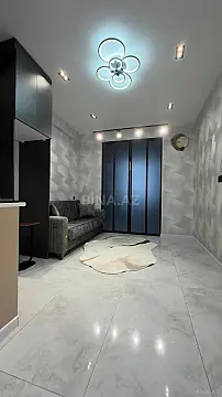 Satılır 2 otaqlı mənzil 30 m² — Xırdalan, Abşeron 2 otaq 30.00 m²