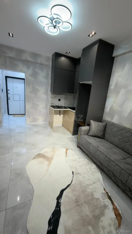 Satılır 2 otaqlı mənzil 30 m²