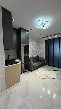 Satılır 2 otaqlı mənzil 30 m²
