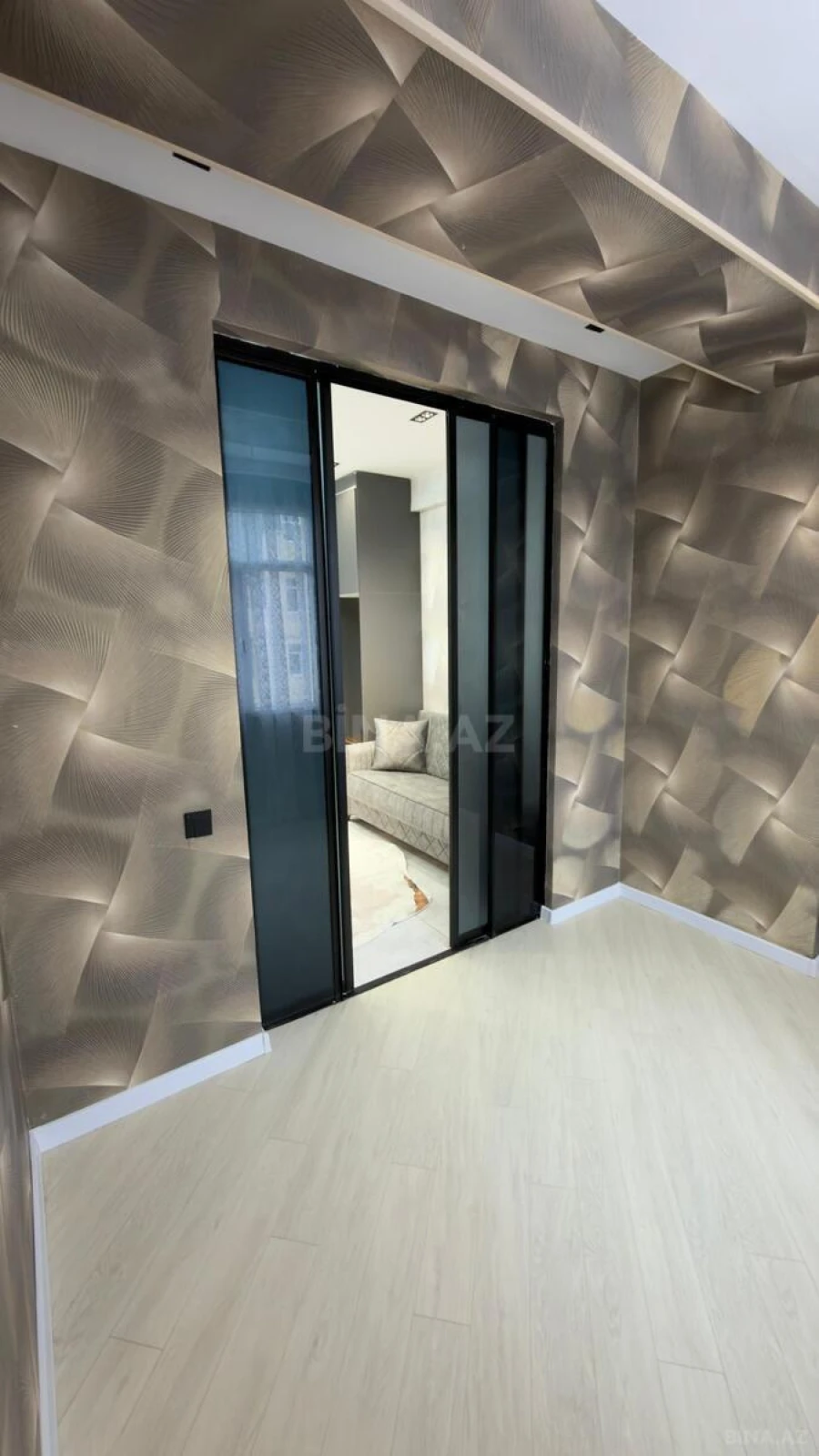 Satılır 2 otaqlı mənzil 30 m²