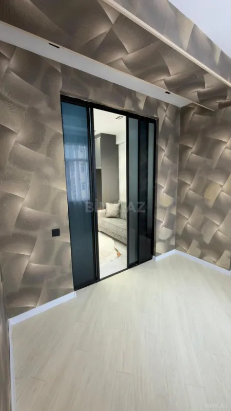 Satılır 2 otaqlı mənzil 30 m²