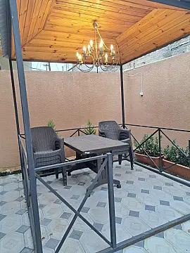 Satılır 3 otaqlı həyət evi 75 m²