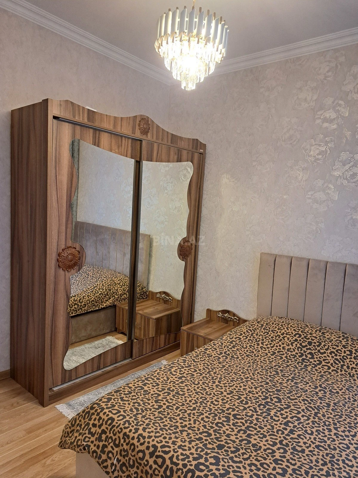 Satılır 3 otaqlı həyət evi 75 m²