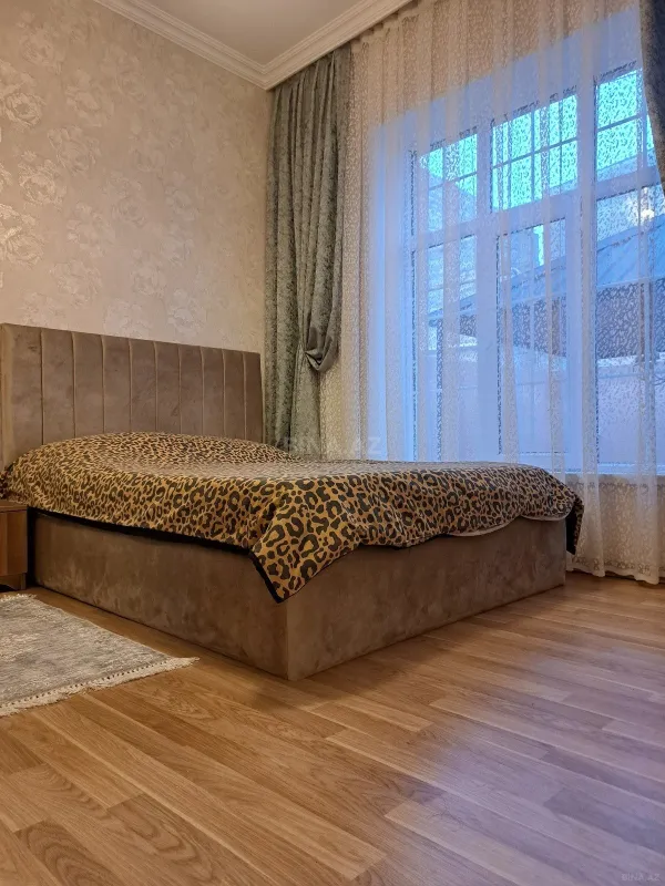 Satılır 3 otaqlı həyət evi 75 m²