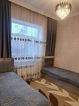 Satılır 3 otaqlı həyət evi 75 m²