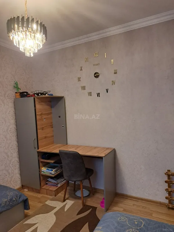 Satılır 3 otaqlı həyət evi 75 m²