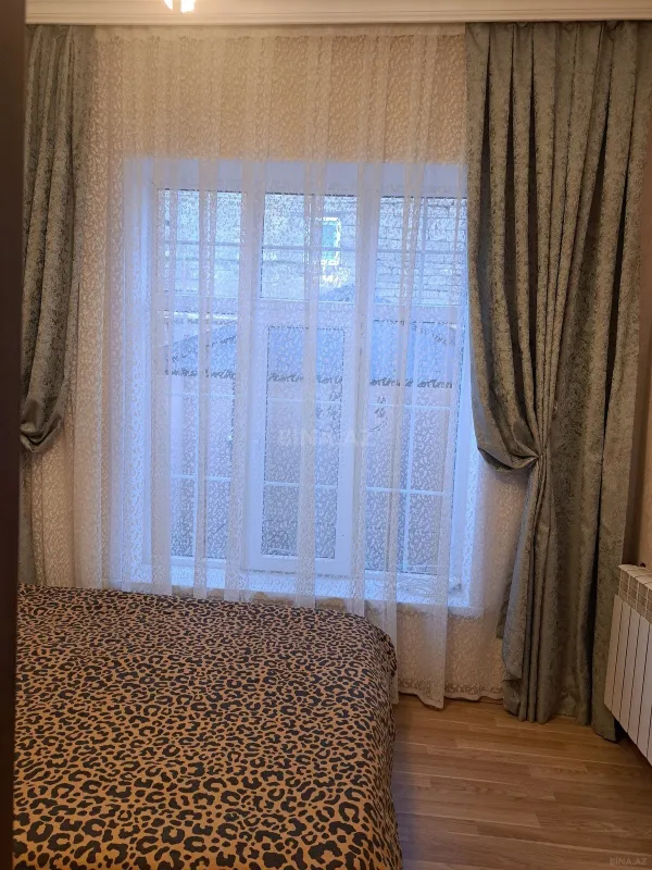 Satılır 3 otaqlı həyət evi 75 m²