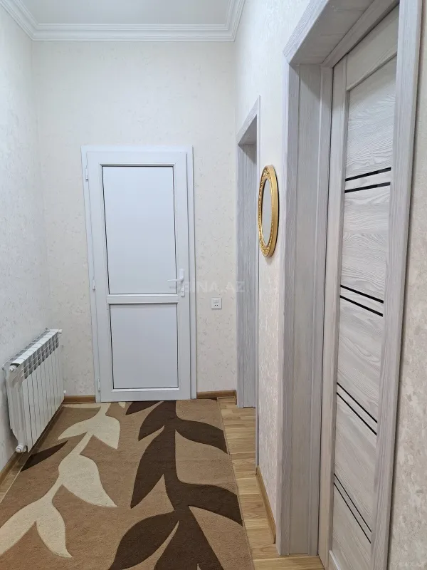 Satılır 3 otaqlı həyət evi 75 m²