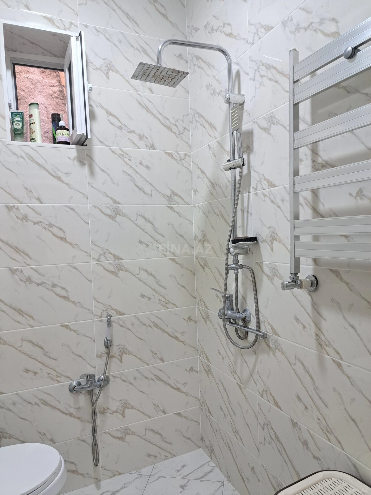 Satılır 3 otaqlı həyət evi 75 m²