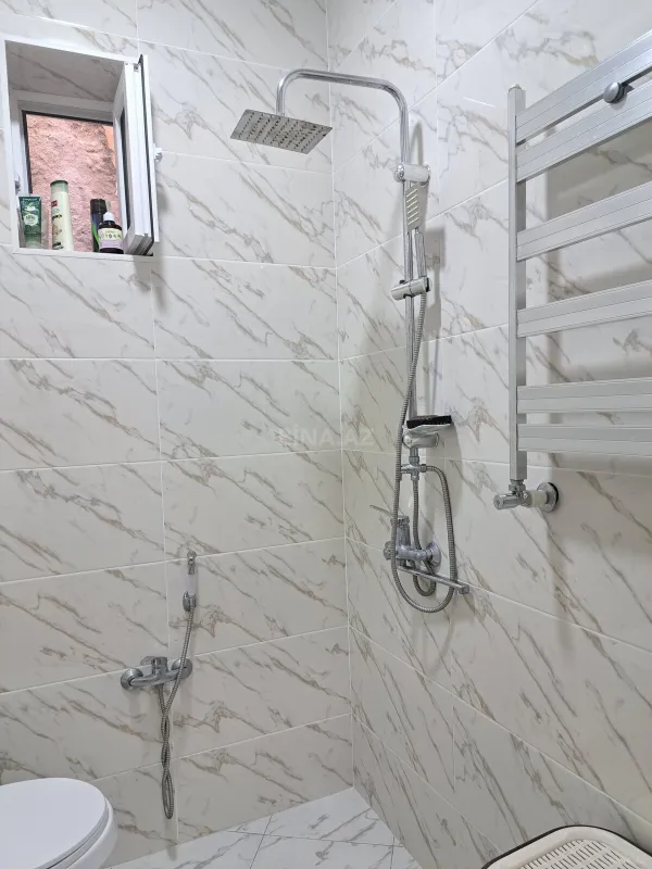 Satılır 3 otaqlı həyət evi 75 m²