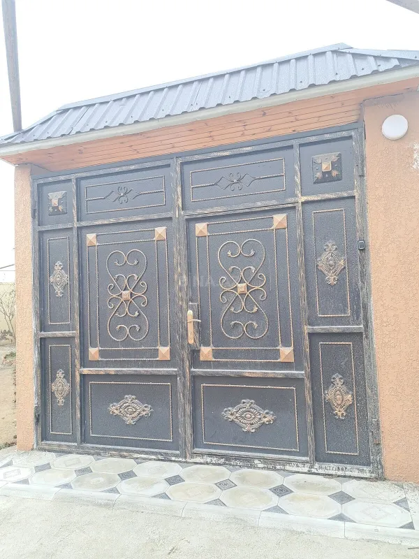 Satılır 3 otaqlı həyət evi 75 m²