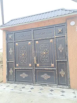 Satılır 3 otaqlı həyət evi 75 m²