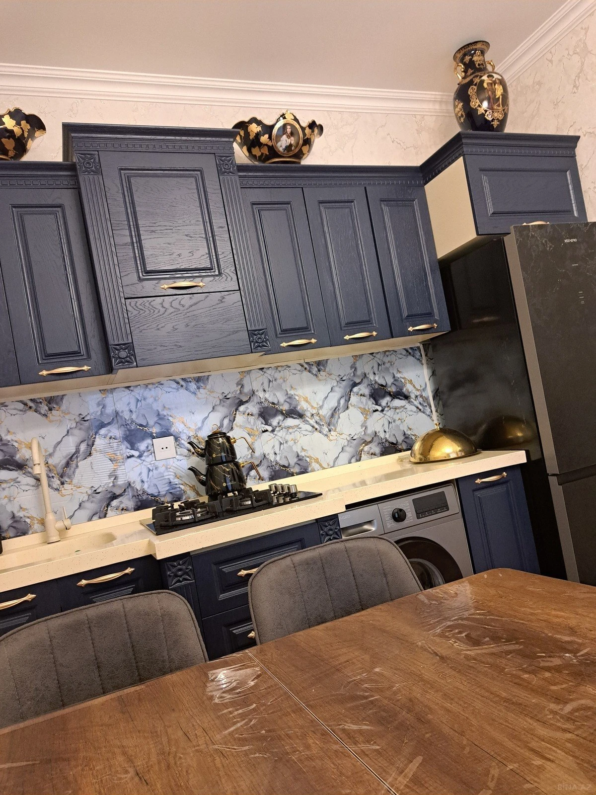 Satılır 3 otaqlı həyət evi 75 m²