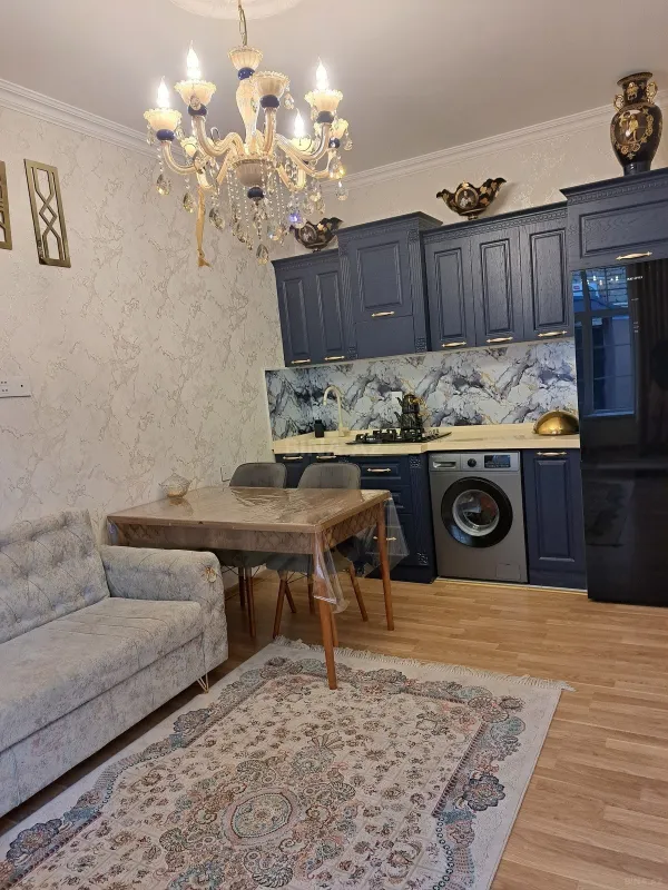 Satılır 3 otaqlı həyət evi 75 m²