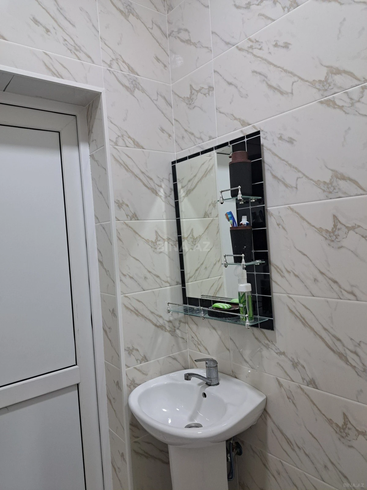 Satılır 3 otaqlı həyət evi 75 m²
