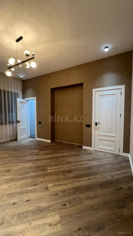 Satılır 4 otaqlı həyət evi 180 m²