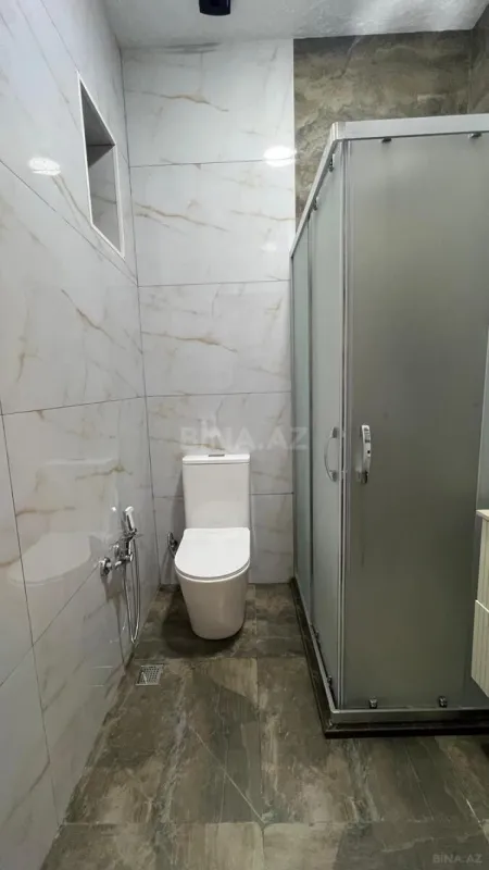 Satılır 4 otaqlı həyət evi 180 m²