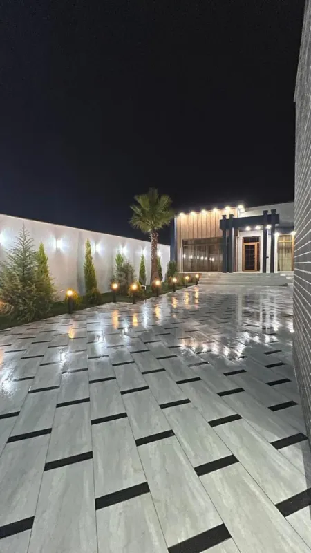 Satılır 4 otaqlı həyət evi 180 m²