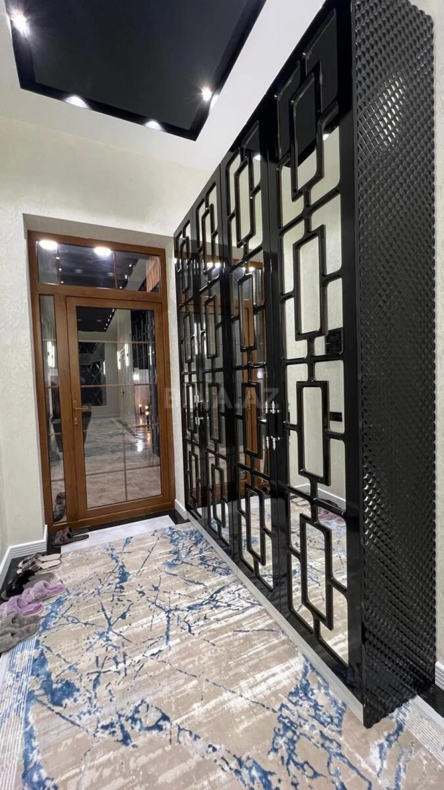 Satılır 4 otaqlı həyət evi 180 m²