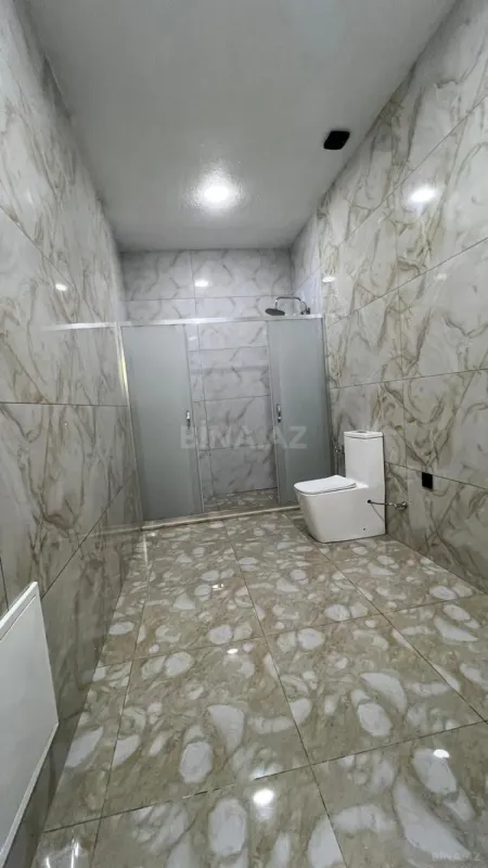 Satılır 4 otaqlı həyət evi 180 m²