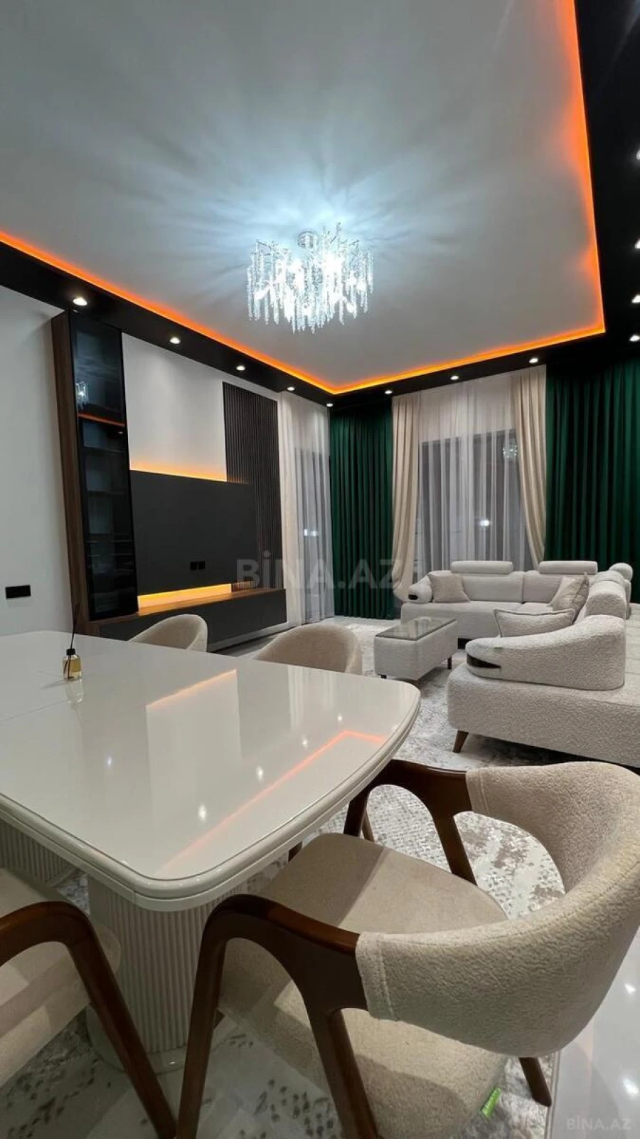 Satılır 4 otaqlı həyət evi 180 m²