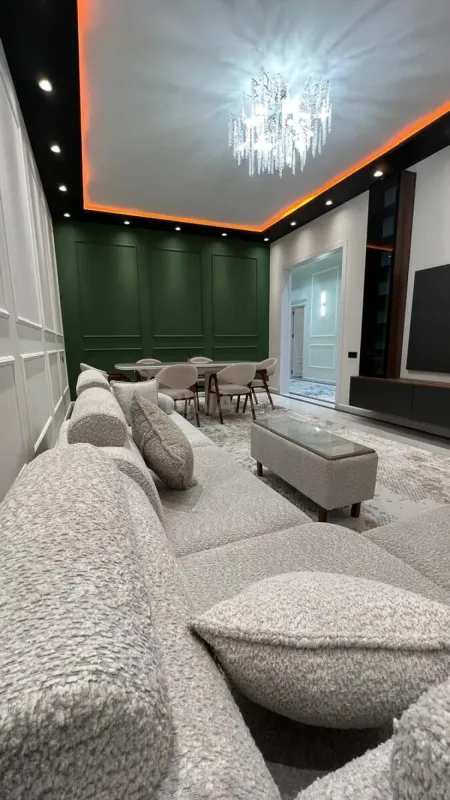 Satılır 4 otaqlı həyət evi 180 m²