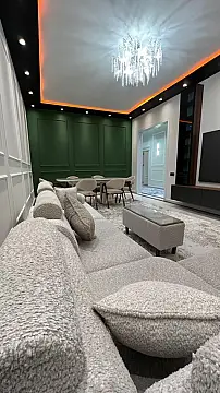 Satılır 4 otaqlı həyət evi 180 m²