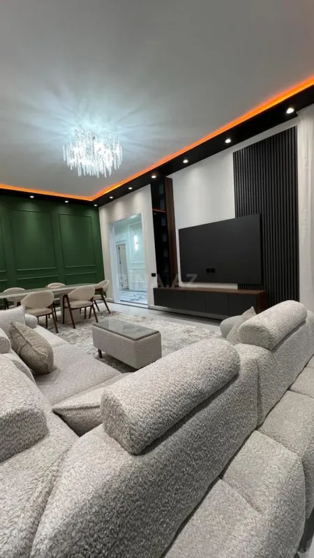 Satılır 4 otaqlı həyət evi 180 m²