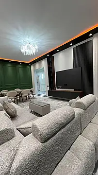 Satılır 4 otaqlı həyət evi 180 m²