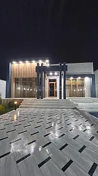 Satılır 4 otaqlı həyət evi 180 m²