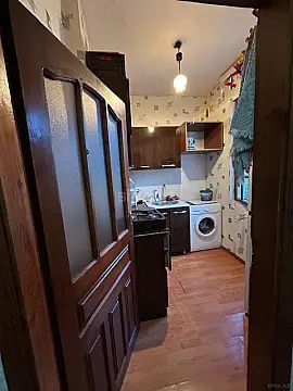 Satılır 2 otaqlı mənzil 35 m²