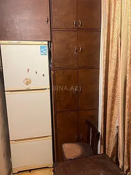 Kirayə verilir 2 otaqlı mənzil 45 m²