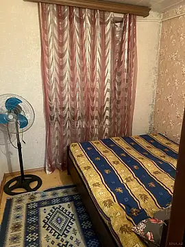Kirayə verilir 2 otaqlı mənzil 45 m²
