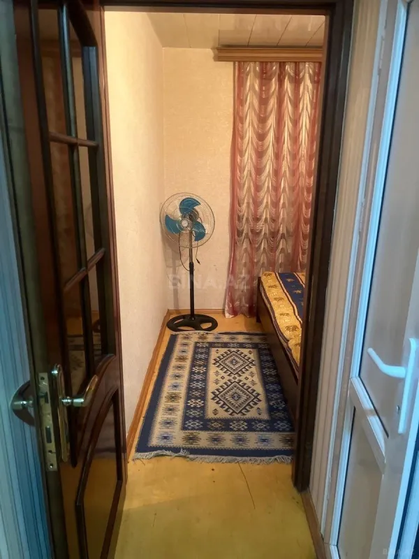 Kirayə verilir 2 otaqlı mənzil 45 m²