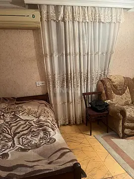 Kirayə verilir 2 otaqlı mənzil 45 m²