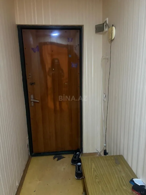 Kirayə verilir 2 otaqlı mənzil 45 m²