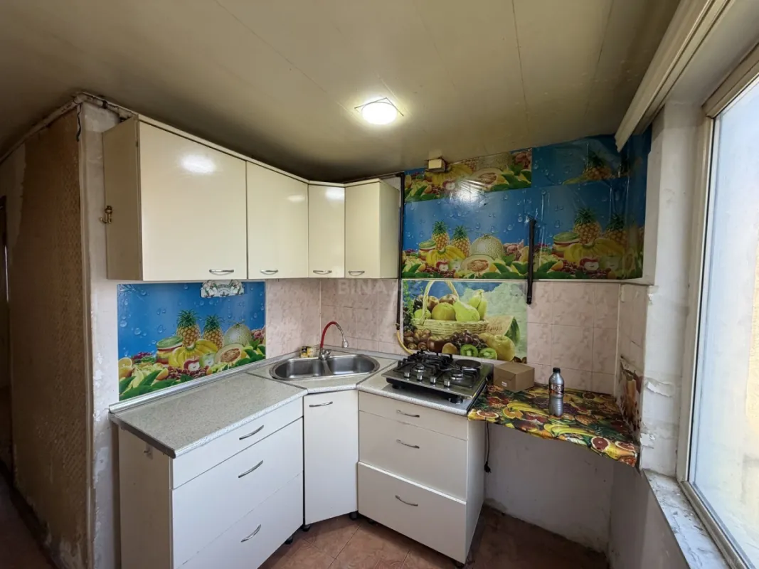 Kirayə verilir 3 otaqlı mənzil 60 m²