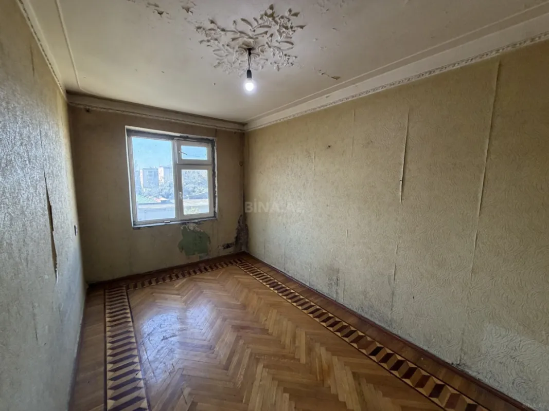 Kirayə verilir 3 otaqlı mənzil 60 m²