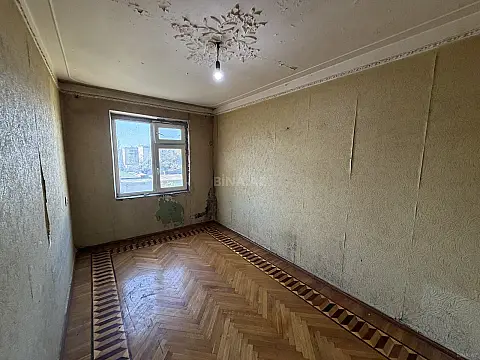 Kirayə verilir 3 otaqlı mənzil 60 m²