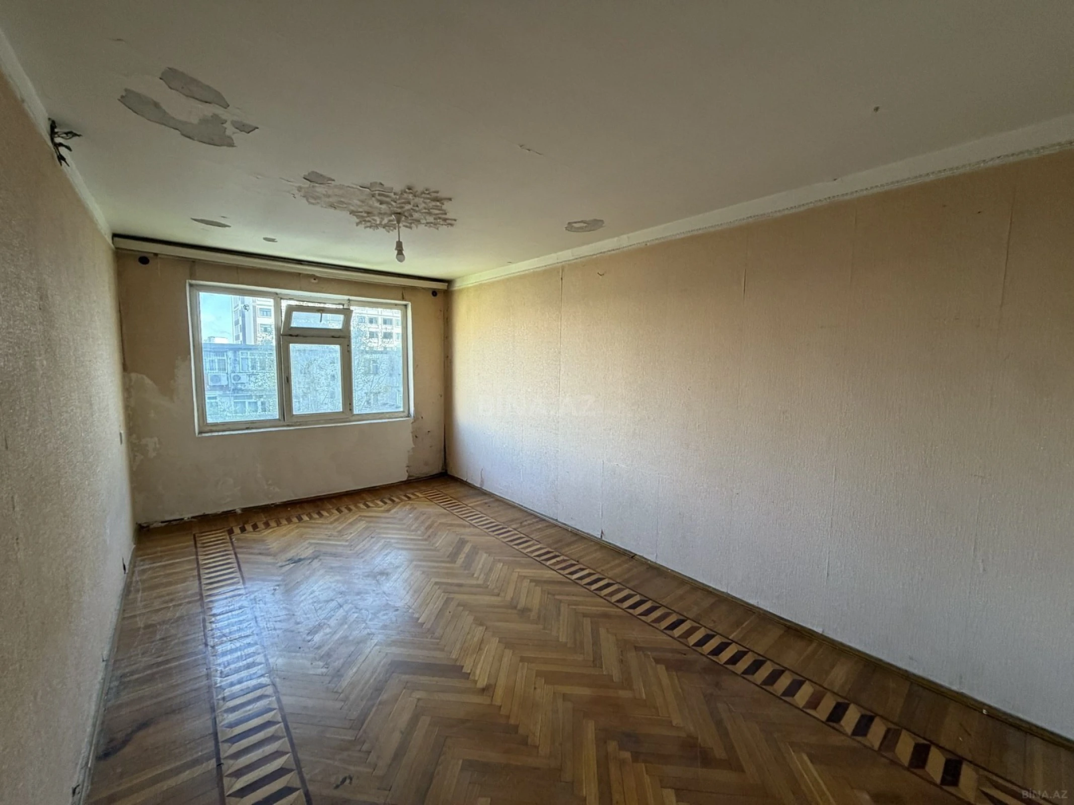 Kirayə verilir 3 otaqlı mənzil 60 m²