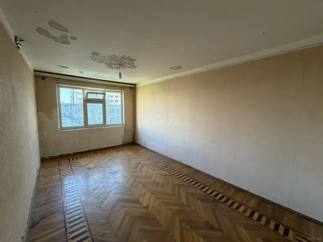 Kirayə verilir 3 otaqlı mənzil 60 m²