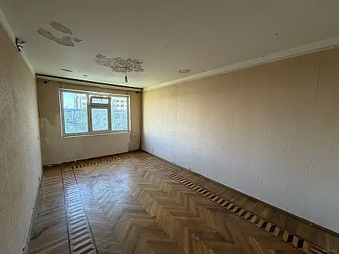 Kirayə verilir 3 otaqlı mənzil 60 m² — Bakı 3 otaq 60.00 m²