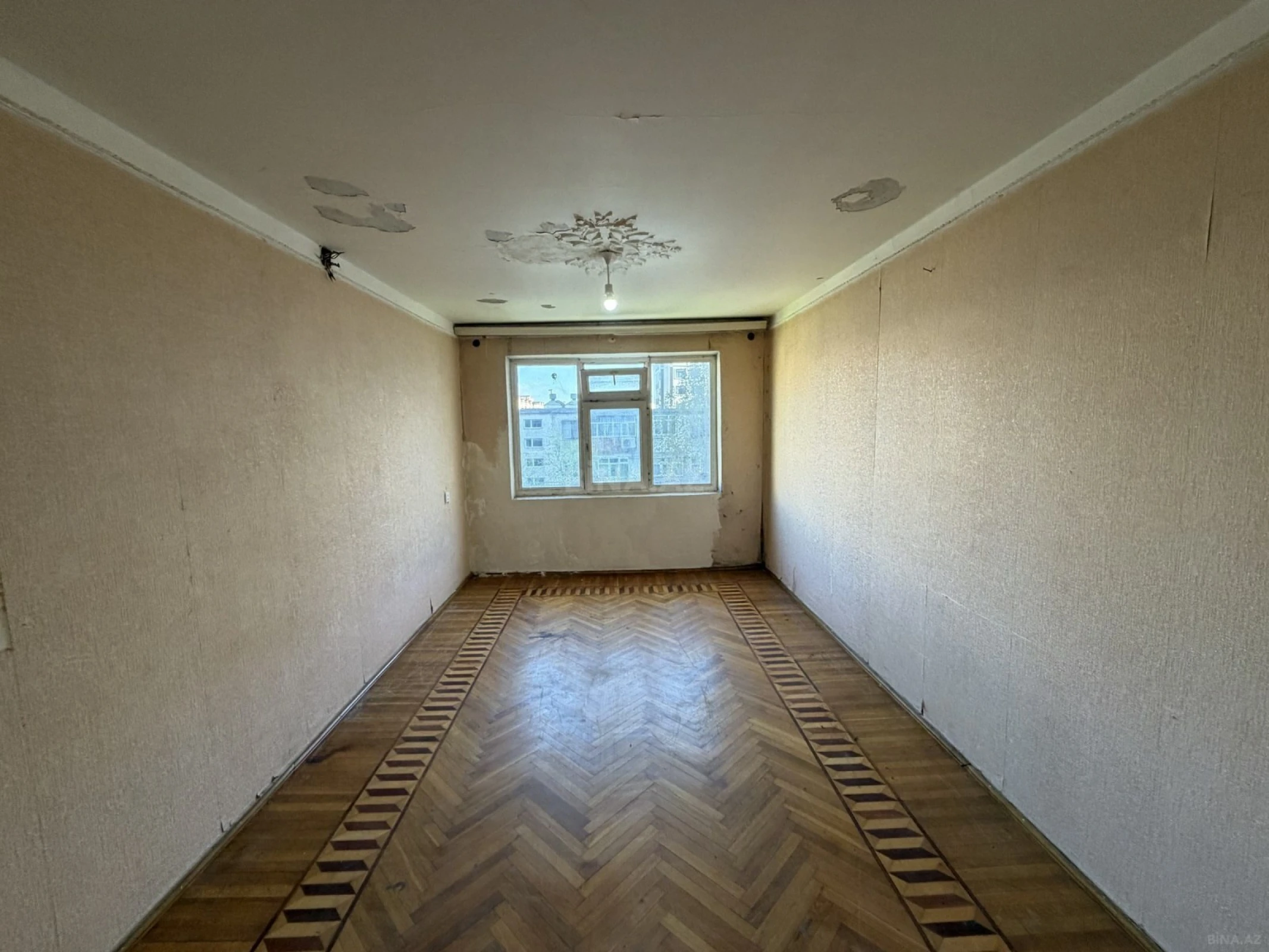 Kirayə verilir 3 otaqlı mənzil 60 m²